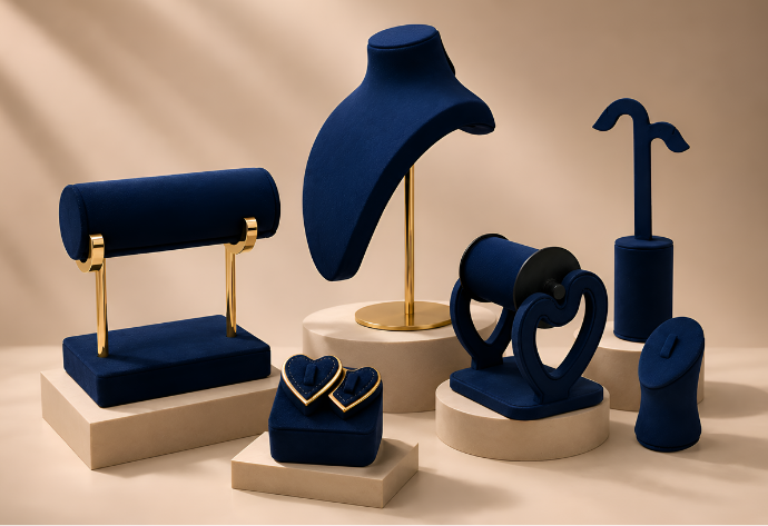 Shifa Display factory